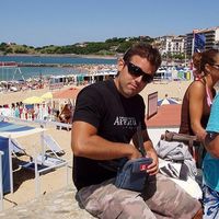 Rafael Moreno's Photo