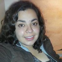 Laura ROSERO's Photo