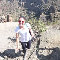 Giovana Mulinari's Photo