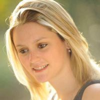 Luisa Velasco的照片