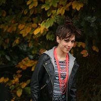 Gisela Zárate Tobón's Photo