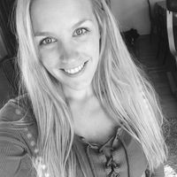 Astrid Kristine  Tennøy's Photo