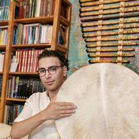 Ali Moghaddam的照片