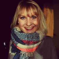 Le foto di Marie Roussel