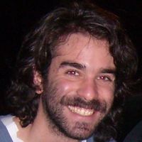 Cristóbal Grebe的照片