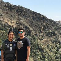 Manvendra Dharamsaktu's Photo