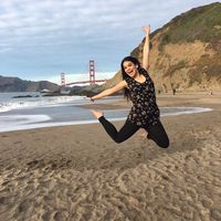 Margarita Portillo的照片