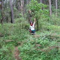 Josseline  V. Ugalde的照片