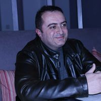 Mohammed Zarour's Photo