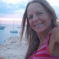 Sabina Sagripanti's Photo