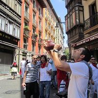 Haritz Zabaleta's Photo