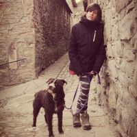 María Torres的照片