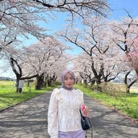 Zaimah Qurrata's Photo