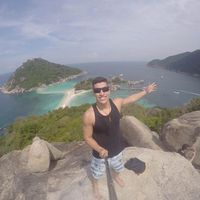 Felipe Barbosa's Photo