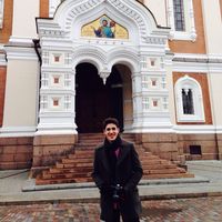 Guilherme Balasteguim的照片