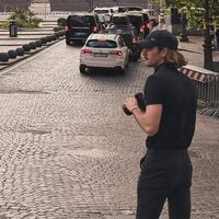 Tyler Dorsey的照片