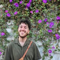 Pablo Cortina的照片