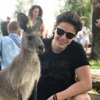 Dominik Friess的照片