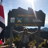 Cristian Quirós的照片