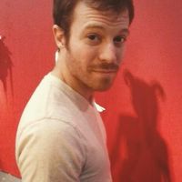 Le foto di James Sander