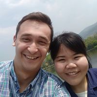 Bakhodir Boliev's Photo