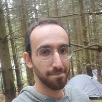 Ron Schussheim的照片