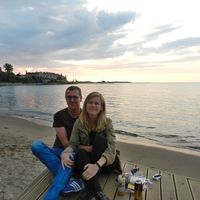 Fotos de Lenka and Roland