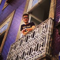 Carlos Teixeira's Photo