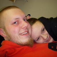 Photos de Sean Stone