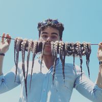 Fotos de Borovic Alexandru