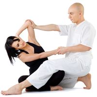 Sergey Nandano's Photo