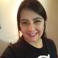 Ana Sánchez的照片