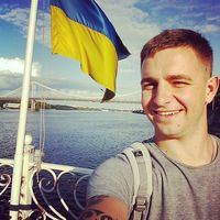 Oleksii Tyshchenko的照片