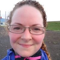 Erna Hermannsdottir的照片