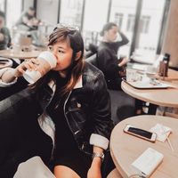 Arianne Camille Carreon's Photo