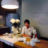 NICHKHUN MONGKHOLSIN's Photo