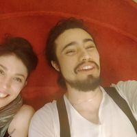 Pollo  Alonso's Photo