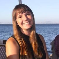 Claire Olmstead's Photo