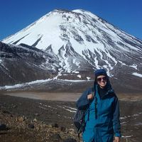 Jess Coughlan的照片