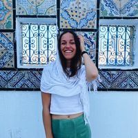 Fotos von Juliette Roussel