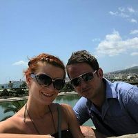 Michal Zuchowski's Photo