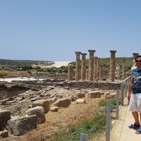 Luis Hierro的照片