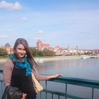 Michalina Andrzejczyk的照片