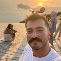 Murat Feyzioğlu's Photo