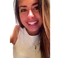 Gabriela Tomasini's Photo