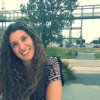 Cristina Gonzalez的照片