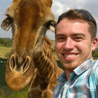 Marcin Makowski's Photo