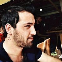 Samet Aksu's Photo