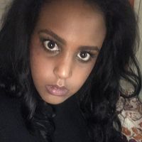 Helen Hagos的照片