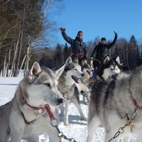 Fotos von Vincent Gaillard